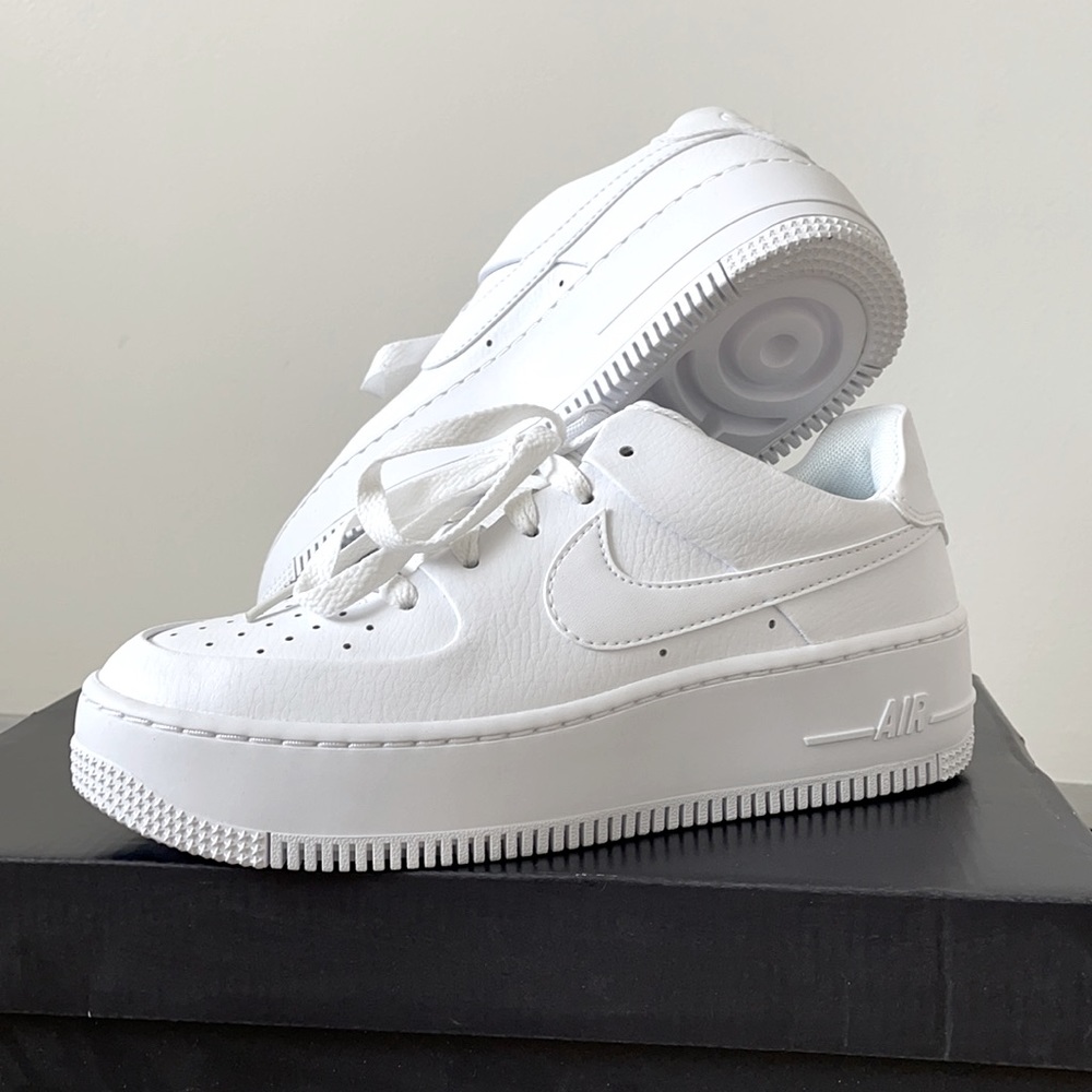 Nike AF1 Sage Low